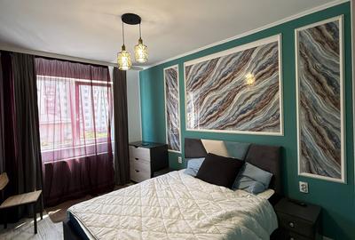 APARTAMENT TIP STUDIO - LOC DE PARCARE - MILITARI RESIDENCE - 9