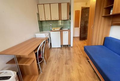 Garsoniera de vanzare-ideala pentru locuit sau investitie - 7
