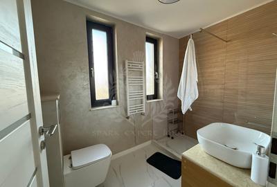 CASA / VILA 4 CAMERE / PAULESTI / GRADINA / CONSTRUCTIE 2024 - 8