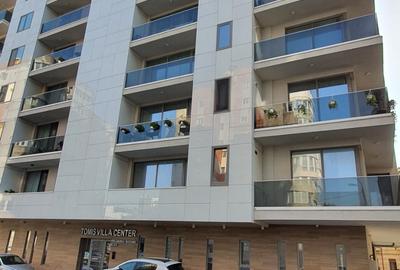 Capitol Tomis Villa Center-apartament 2 camere 2 bai parcare - 1