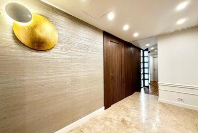 Acasă, acolo unde timpul stă în loc Sanctuarul tău urban în Ansamblul Washington - 4