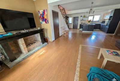 Duplex 4 camere 95 mp | 0 comision | Tunari | 211mp teren | partial mobilat - 4