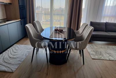 Apartament la cheie | Etaj intermediar | Zona Spitalului Regional - 2