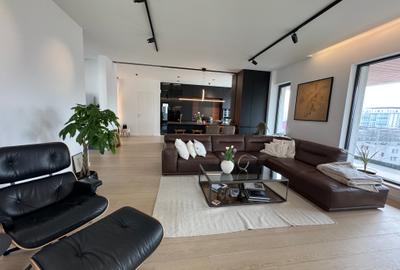 Vanzare apartament 3 camere  tip penthouse- Lux - Nusco - 12