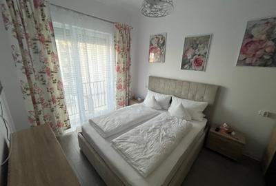 Apartament 2 camere,Giroc-str.Inocentei - 1