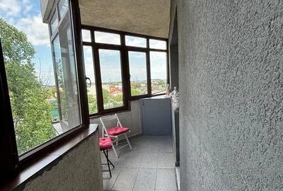 Apartament 3 camere, decomandat, 73 mp, centrala, ac, parcare, metrou, Berceni - 9