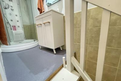 Apartament 4 camere spatios  in zona Sinaia - 16