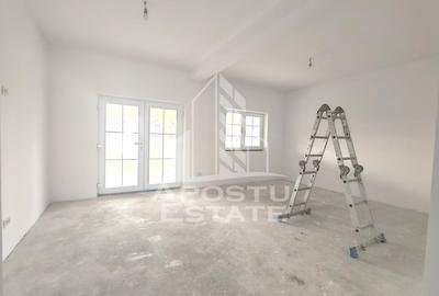 Duplex deosebit de vanzare, 4 camere, 3 bai si bucatare inchisa, Sag, Timis - 4
