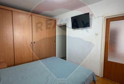 Apartament de închiriat-2 camere zona Titan - 4