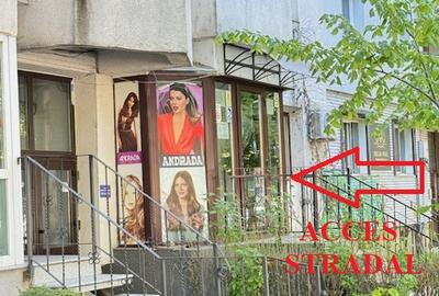 Spatiu comercial de inchiriat 93 mp, str. Stefan cel Mare, Bacau - 5