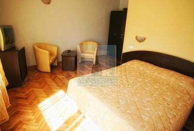 Vilă P+E+M Complet Mobilată, Zona - Spitalul Județean - 2