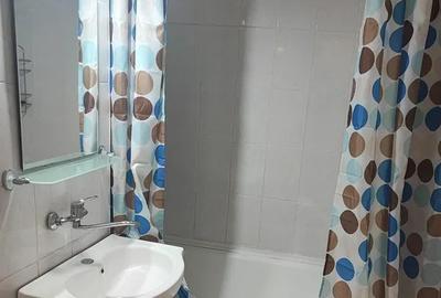 Garsonieră modernă, complet utilată, zona Expo Marasti - 7