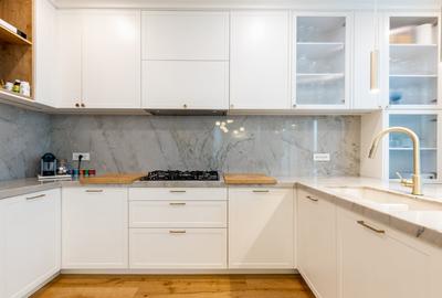 Penthouse Mobilat si Utilat cu Priveliste Panoramica spre oras - 10