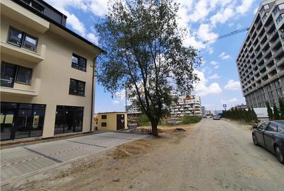 Spatiu Comercial, 76 mp, Sibiu - 12