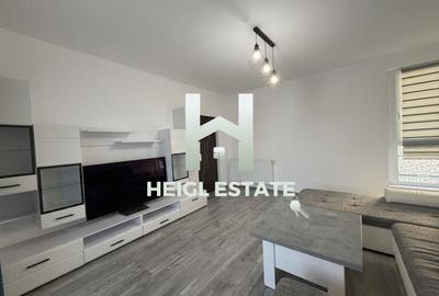 Apartament cu 2 camere decomandat, mobilat în Giroc