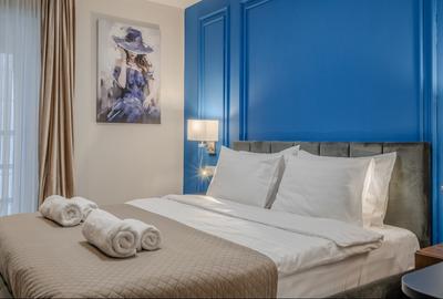 Alia apartament 2 camere bloc 2010 (parcare & TVA incluse) DIRECT PROPIETAR - 9