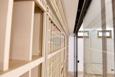 Eleganta arhitecturala si rafinament contemporan in zona Cotroceni - 24
