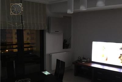APARTAMENT 3 CAMERE - BLOC NOU - ZONA DECEBAL - 5