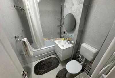 3 Camere de inchiriat | Ozana | Metrou | Centrala | 2 Bai | Decomandat - 9