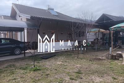 Casa de Vanzare | 3 camere | Centrala Gaz | Panouri Solare - 8