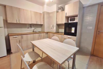 Apartament 2 camere de vanzare, etaj 1, parcare,  Viva City - 1