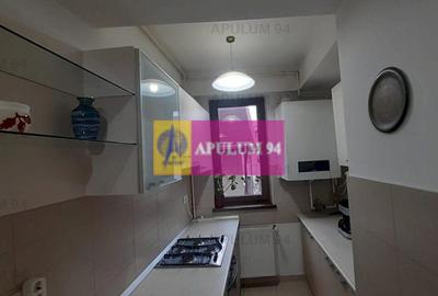 Apartament Superb Băneasa - Ion Ionescu de la Brad - 9