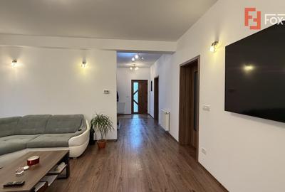 EXCLUSIVITATE - Casa individuala 5 camere, 141 mp, in Chisoda - 17