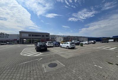 Spatiu Comercial in Centru Comercial - Zona Traian Vuia - Parcare - 16