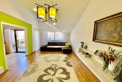 Apartament de inchiriat, zona linistita in cartierul Tractorul. - 8