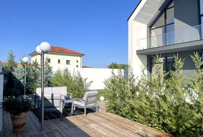 Proprietate nordica unica | spatii aerisite si finisaje high-class | Corbeanca - 30