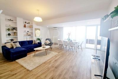 Apartament 5 camere de vanzare in Buna Ziua, Cluj Napoca - 3