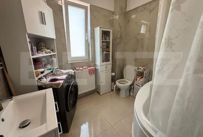 Apartament 2 camere, 50 mp, Parcare intabulata – Valea Lupului - 8