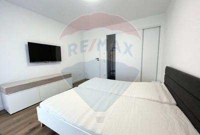 Duplex de închiriat str. C.I. Nottara, Selimbar - 22