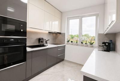 COMISION 0% |Duplex Sag|110 mp utili|Panouri fotovoltaice + Baterie - 6