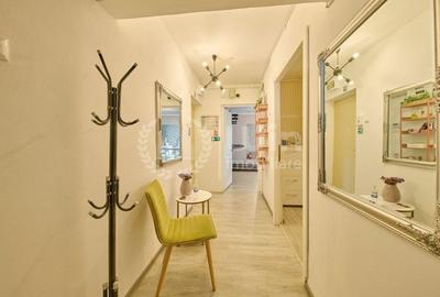 Spatiu Comercial cu destinatie de servicii | 66mp util | Marasti! - 4