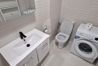 Apartament 2 camere în zona CALEA BACIULUI - 10