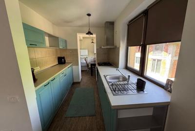 2 camere Titan - Baba Novac - str.Rasovita *imobil 2016* - 3
