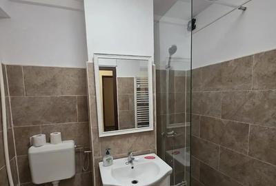 Garsoniera libera la vanzare zona Astra - Planete - 3