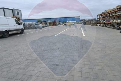 Teren de inchiriat – 13.500 mp, Clinceni Centura Bragadiru–Domnesti - 12