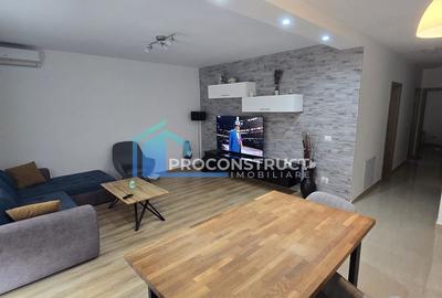Apartament cu3 camere|2 Grupuri sanitare|Mobilat&Utilat|Loc de parcare - 2
