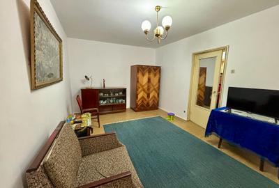 Apartament 2 camere -Militari - Lujerului - metrou 5 minute - 1