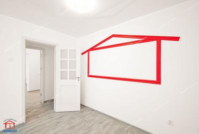 Vanzare spatiu comercial in Galati, str Gheroghe Doja, renovat - 5