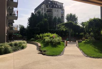 Apartament | 2 camere | bloc nou | Parcul Tineretului | The Park - 15