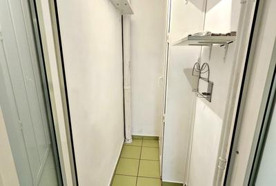 Ion Mihalache-Turda / Apartament doua camere - 14