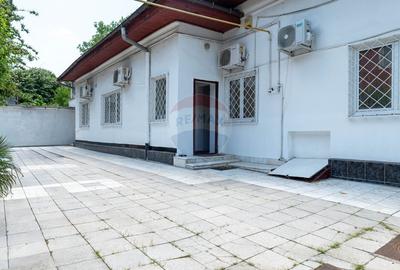 Inchiriere casa cu 4 camere +curte+ garaj, zona Vatra Luminoasa - 2