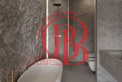 Apartament 3 camere-Promotie Parcare-Theodor Pallady - 12
