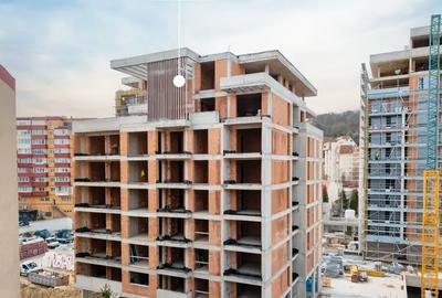 Apartament 2 camere - Bloc C - 1