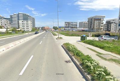 Vanzari terenuri in Mamaia Nord zona Lidl - 6