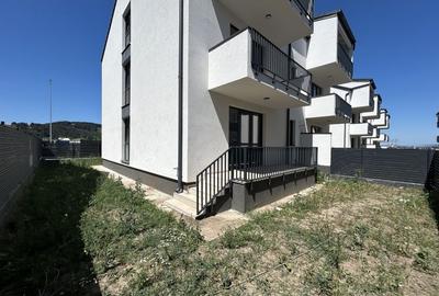 Apartament cu 3 camere și grădină proprie de 135 mp - Sânpetru, Brașov - 2