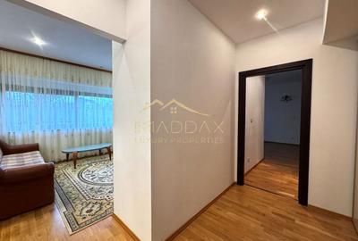 Apartament 3 camere // Loc parcare inclus // Erou Iancu Nicolae // Baneasa - 5